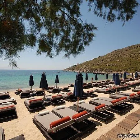 Psarou Szálloda Mykonos Town
