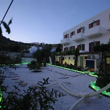 Psarou Szálloda Mykonos Town