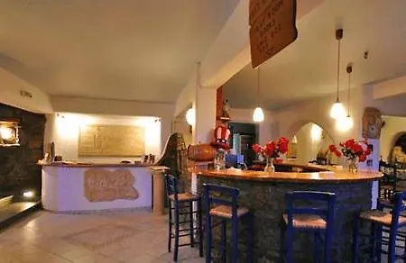 Szálloda Psarou Mykonos Town