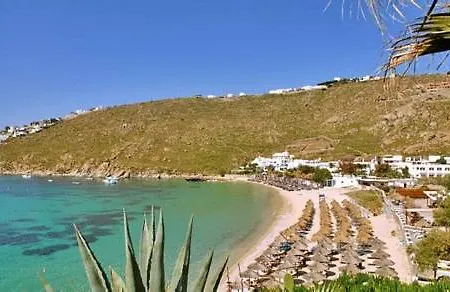 Szálloda Psarou Mykonos Town