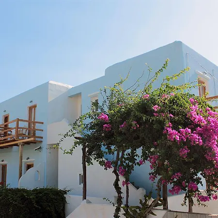 Szálloda Psarou Mykonos Town