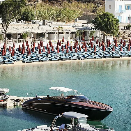 Psarou Szálloda Mykonos Town